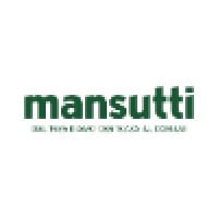 Mansutti S.p.A. logo, Mansutti S.p.A. contact details