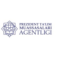 Agency for Presidential educational institutions of the Republic of Uzbekistan logo, Agency for Presidential educational institutions of the Republic of Uzbekistan contact details