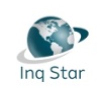 INQ Star logo, INQ Star contact details