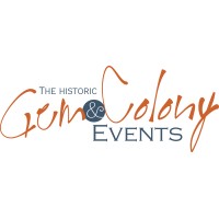 Gem & Colony Events logo, Gem & Colony Events contact details