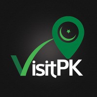 VisitPK logo, VisitPK contact details