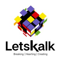 Letskalk Creative Advertising Solutions S. de R.L. de C.V. logo, Letskalk Creative Advertising Solutions S. de R.L. de C.V. contact details