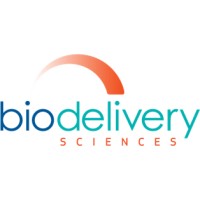 BioDelivery Sciences International, Inc. logo, BioDelivery Sciences International, Inc. contact details