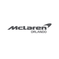 McLaren Orlando logo, McLaren Orlando contact details