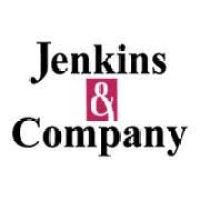 Jenkins Co logo, Jenkins Co contact details