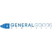 General Goods logo, General Goods contact details