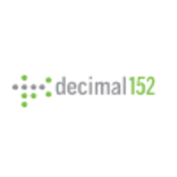 decimal152 logo, decimal152 contact details