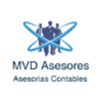 MVD Asesorias logo, MVD Asesorias contact details