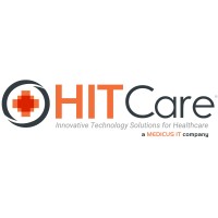 Health Information Technology Care LLC. (HITCare) logo, Health Information Technology Care LLC. (HITCare) contact details