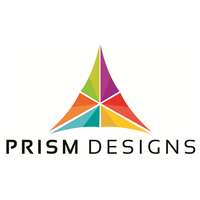 Prism Designs logo, Prism Designs contact details