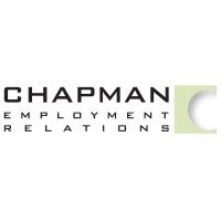 Chapman Employment Relations logo, Chapman Employment Relations contact details