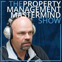 The Property Management Mastermind Show logo, The Property Management Mastermind Show contact details