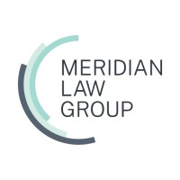 Meridian Law Group logo, Meridian Law Group contact details