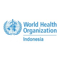 World Health Organization Indonesia logo, World Health Organization Indonesia contact details