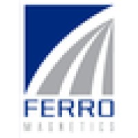 Ferro Magnetics Corp logo, Ferro Magnetics Corp contact details