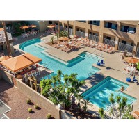 3 Palms Hotel Scottsdale logo, 3 Palms Hotel Scottsdale contact details