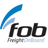 Freight On Board logo, Freight On Board contact details