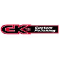 GK's Custom Polishing, Inc. logo, GK's Custom Polishing, Inc. contact details