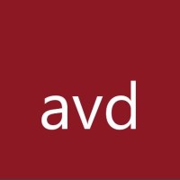 AVD Australia logo, AVD Australia contact details