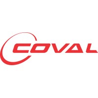 Coval Group logo, Coval Group contact details