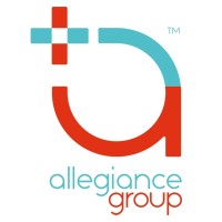 Allegiance Group logo, Allegiance Group contact details