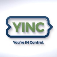 YINC (yinc.com) logo, YINC (yinc.com) contact details