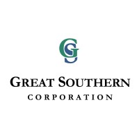 Great Southern Corporation logo, Great Southern Corporation contact details