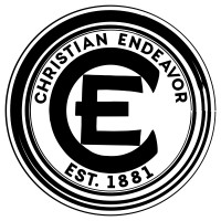 Christian Endeavor logo, Christian Endeavor contact details