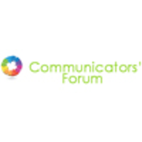 Communicators' Forum logo, Communicators' Forum contact details