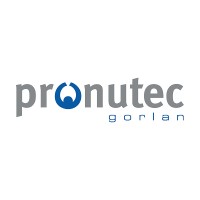 Pronutec logo, Pronutec contact details