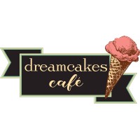 DREAMCAKES INC logo, DREAMCAKES INC contact details