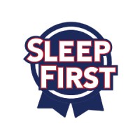 Sleep First logo, Sleep First contact details