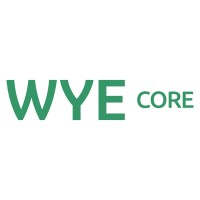 Wye Core logo, Wye Core contact details