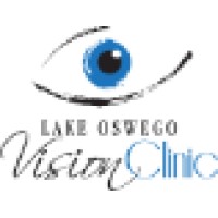 Lake Oswego Vision Clinic logo, Lake Oswego Vision Clinic contact details