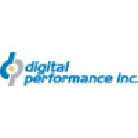 Digital Performance Inc. logo, Digital Performance Inc. contact details