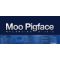 Moo Pigface Recording Studio logo, Moo Pigface Recording Studio contact details