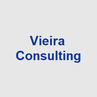 Vieira Consulting logo, Vieira Consulting contact details