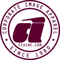 Corporate Image Apparel, Inc. logo, Corporate Image Apparel, Inc. contact details