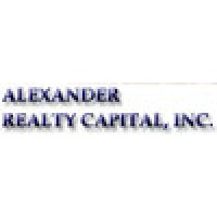 Alexander Realty Capital Inc. logo, Alexander Realty Capital Inc. contact details