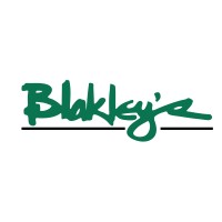 The Blakley Corp. logo, The Blakley Corp. contact details