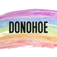 Donohoe Hospitality Services logo, Donohoe Hospitality Services contact details