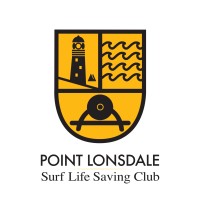 Point Lonsdale Surf Life Saving Club logo, Point Lonsdale Surf Life Saving Club contact details