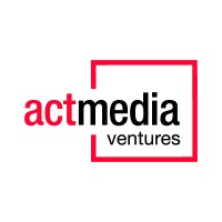 act media ventures logo, act media ventures contact details