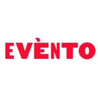 Evento logo, Evento contact details