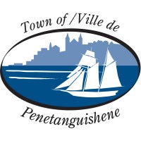 Town of Penetanguishene logo, Town of Penetanguishene contact details