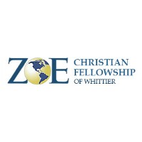 Zoe Christian Fellowship logo, Zoe Christian Fellowship contact details