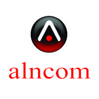 Alncom logo, Alncom contact details