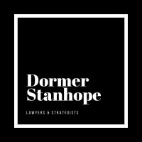 Dormer Stanhope Pty Ltd. logo, Dormer Stanhope Pty Ltd. contact details