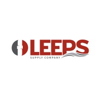 Leeps Supply Co. logo, Leeps Supply Co. contact details