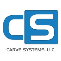 Carve Systems logo, Carve Systems contact details